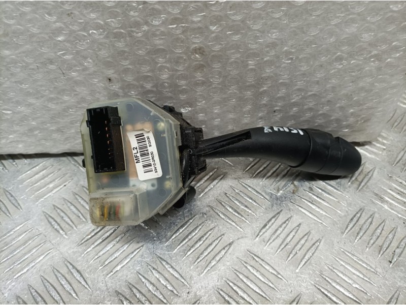 Recambio de mando luces para hyundai i30 classic referencia OEM IAM 934102R030  