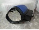 Recambio de retrovisor izquierdo para ford puma titanium referencia OEM IAM L1TB117E715BA  ELECTRICO