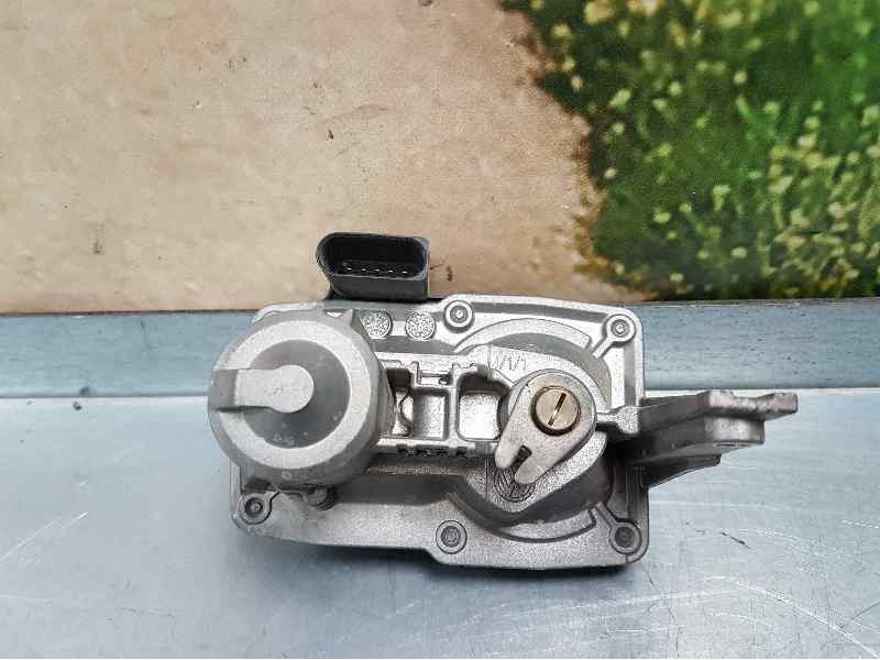 Recambio de valvula escape para audi a3 sportback (8va) ambiente referencia OEM IAM 5Q0253691F  