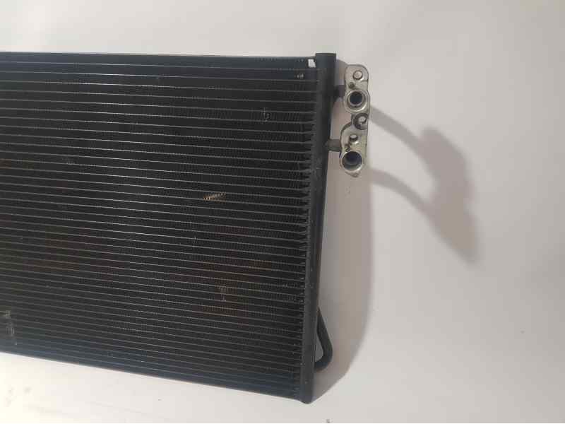 Recambio de condensador / radiador aire acondicionado para bmw serie 3 berlina (e90) 325i referencia OEM IAM 693004003 11074810 