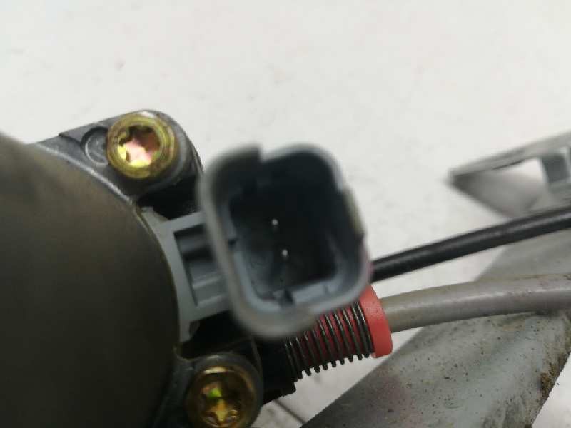Recambio de elevalunas delantero derecho para citroën xsara berlina 1.9 td exclusive referencia OEM IAM  2 PINS ELECTRICO