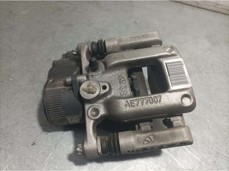Recambio de pinza freno trasera derecha para peugeot 308 gt referencia OEM IAM 9819059480  ELECTRICA