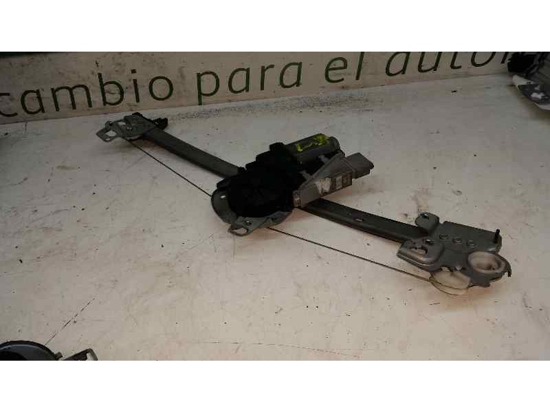 Recambio de elevalunas delantero derecho para citroën c3 1.4 hdi sx plus referencia OEM IAM  6 PINS ELECTRICO