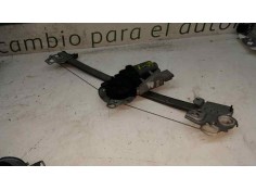 ELEVALUNAS DELANTERO DERECHO 9222AP 6 PINS ELECTRICO