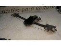 Recambio de elevalunas delantero derecho para citroën c3 1.4 hdi sx plus referencia OEM IAM  6 PINS ELECTRICO
