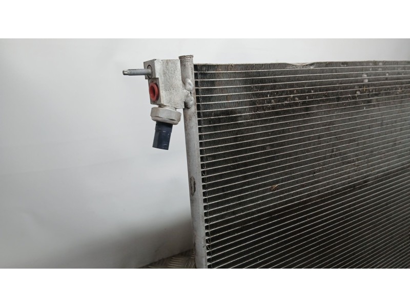 Recambio de condensador / radiador aire acondicionado para mercedes-benz glc coupe (c253) 350 e 4-matic (253.354) referencia OEM