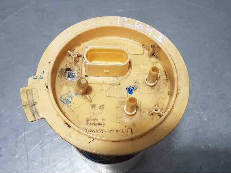 Recambio de aforador para volkswagen golf vi (5k1) advance referencia OEM IAM 1K0919050J A2C53166111 SIEMENS VDO