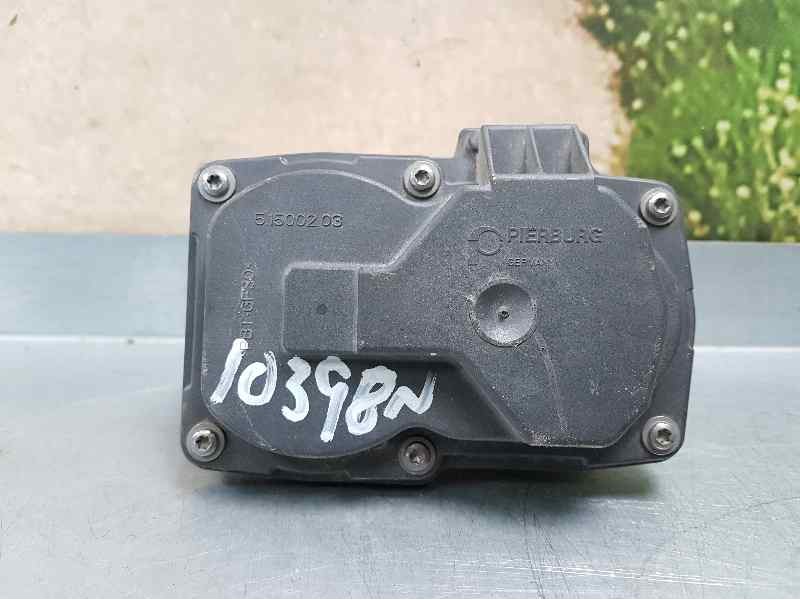 Recambio de valvula escape para audi a3 sportback (8va) ambiente referencia OEM IAM 5Q0253691F  