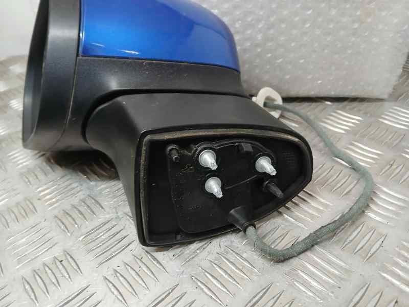 Recambio de retrovisor izquierdo para ford puma titanium referencia OEM IAM L1TB117E715BA  ELECTRICO