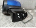 Recambio de retrovisor izquierdo para ford puma titanium referencia OEM IAM L1TB117E715BA  ELECTRICO