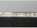 Recambio de condensador / radiador aire acondicionado para bmw serie 3 berlina (e90) 325i referencia OEM IAM 693004003 11074810 