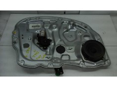 ELEVALUNAS DELANTERO IZQUIERDO 2 PINS ELECTRICO