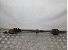 Recambio de transmision delantera derecha para opel karl edition referencia OEM IAM SIN REF  