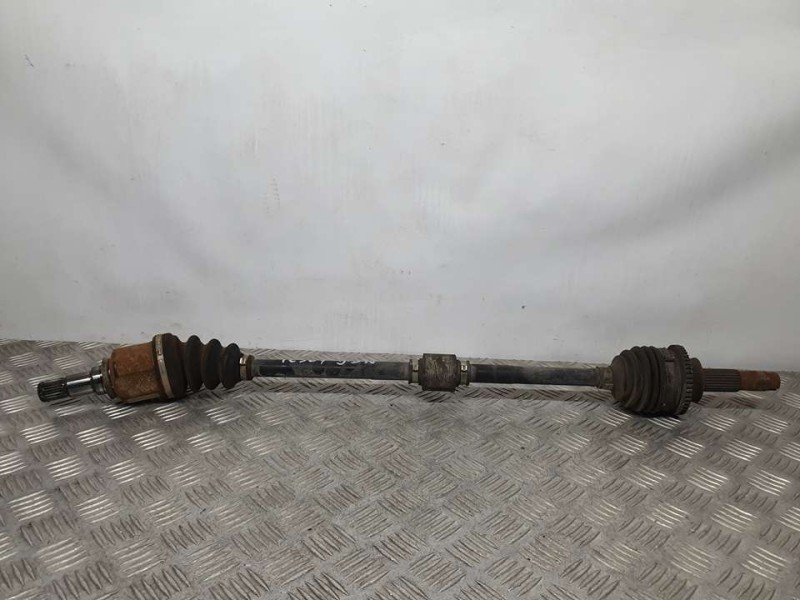 Recambio de transmision delantera derecha para opel karl edition referencia OEM IAM SIN REF  