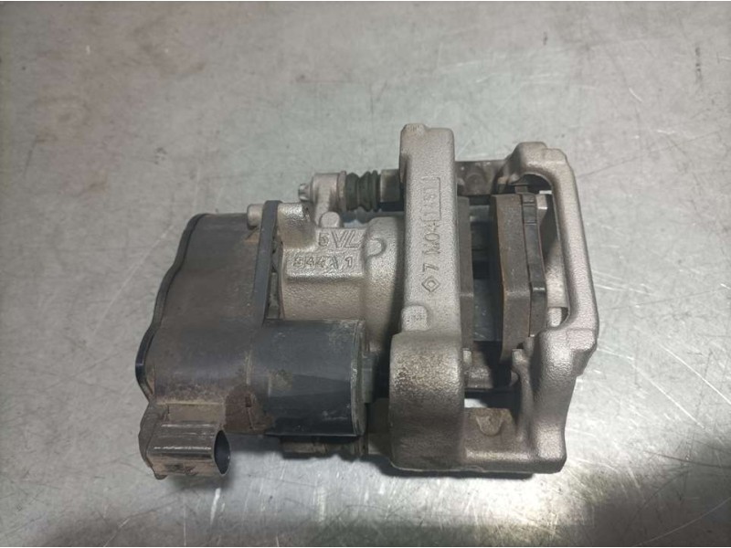 Recambio de pinza freno trasera derecha para peugeot 308 gt referencia OEM IAM 9819059480  ELECTRICA