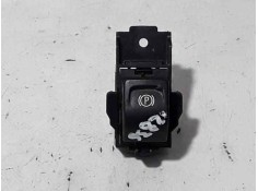 Recambio de boton freno mano electrico para opel insignia berlina selective referencia OEM IAM 9060790  