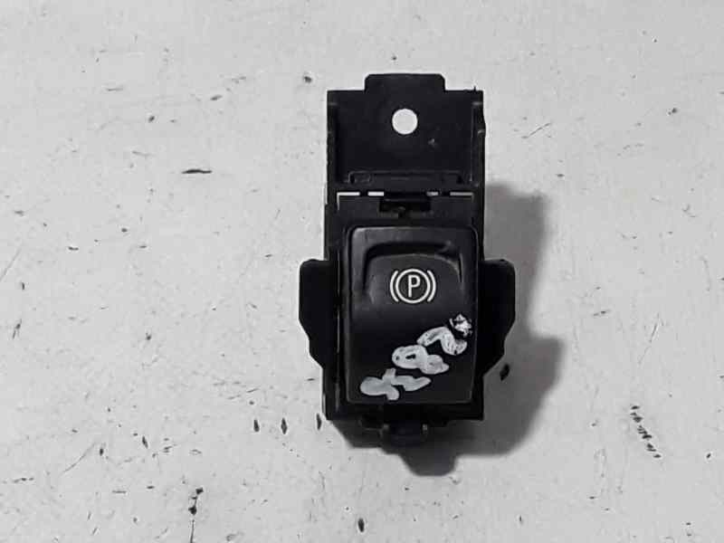 Recambio de boton freno mano electrico para opel insignia berlina selective referencia OEM IAM 9060790  