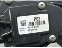 Recambio de potenciometro pedal para hyundai i30 (gd) classic referencia OEM IAM 327003XXXX  