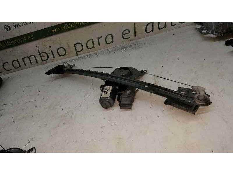 Recambio de elevalunas delantero derecho para citroën c3 1.4 hdi sx plus referencia OEM IAM  6 PINS ELECTRICO