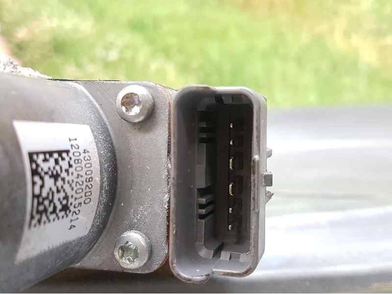 Recambio de elevalunas trasero derecho para citroën c4 lim. business referencia OEM IAM  6 PINS ELECTRICO