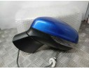 Recambio de retrovisor izquierdo para ford puma titanium referencia OEM IAM L1TB117E715BA  ELECTRICO