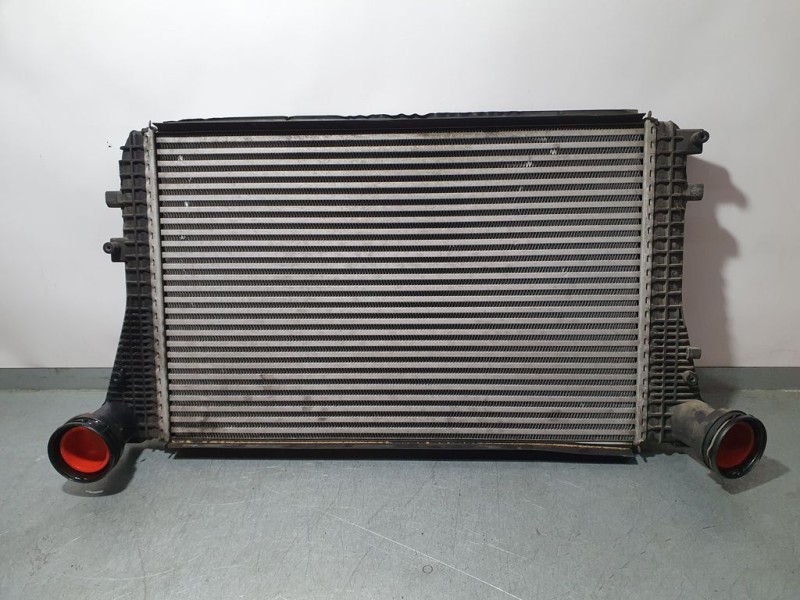 Recambio de intercooler para seat toledo (5p2) stylance / style referencia OEM IAM 1K0145803B L3402000 BEHR
