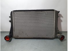 INTERCOOLER 1K0145803B L3402000 BEHR