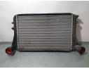 Recambio de intercooler para seat toledo (5p2) stylance / style referencia OEM IAM 1K0145803B L3402000 BEHR