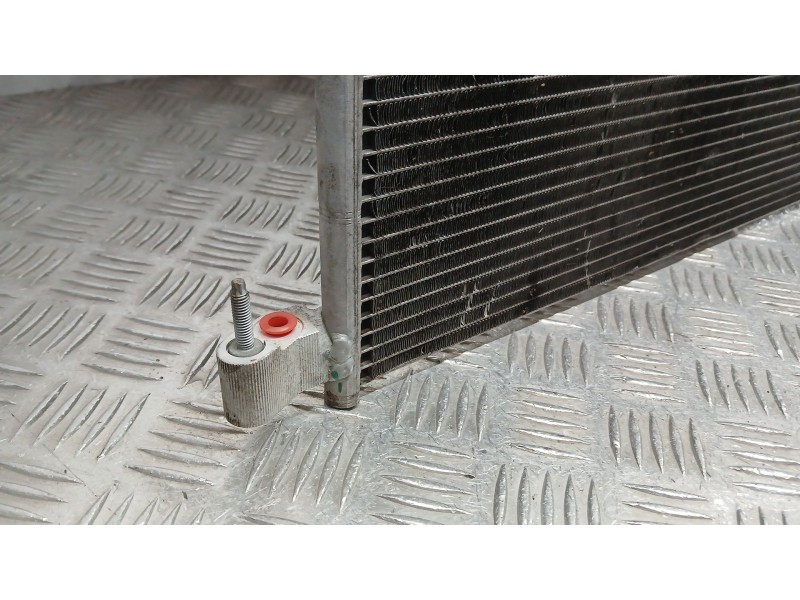 Recambio de condensador / radiador aire acondicionado para mercedes-benz glc coupe (c253) 350 e 4-matic (253.354) referencia OEM