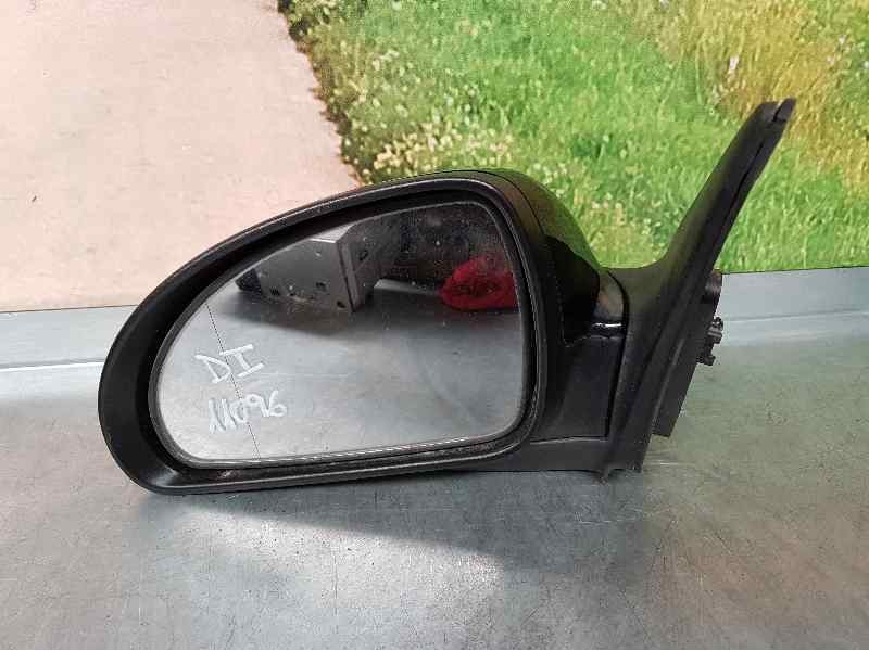 Recambio de retrovisor izquierdo para kia cee´d active referencia OEM IAM  5 PINS ELECTRICO