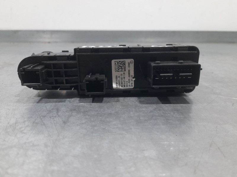 Recambio de mando elevalunas delantero izquierdo para peugeot 308 ii (lb_, lp_, lw_, lh_, l3_) 1.6 hdi 100 referencia OEM IAM 98