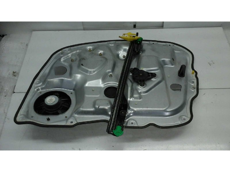 Recambio de elevalunas delantero izquierdo para fiat idea (135) 1.9 jtd cat referencia OEM IAM  2 PINS ELECTRICO