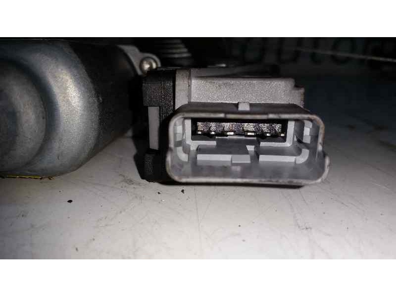 Recambio de elevalunas delantero derecho para citroën c3 1.4 hdi sx plus referencia OEM IAM  6 PINS ELECTRICO