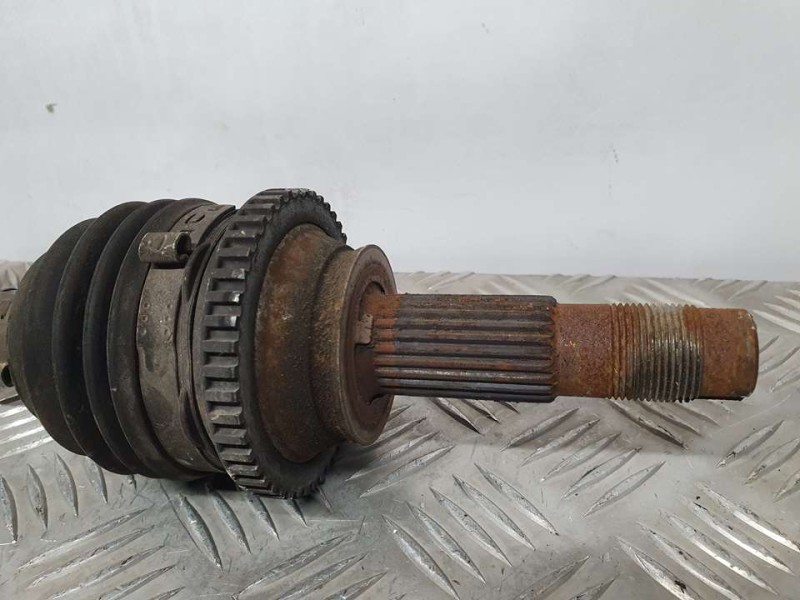 Recambio de transmision delantera derecha para opel karl edition referencia OEM IAM SIN REF  