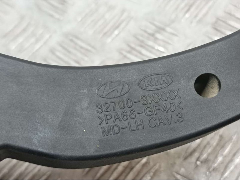 Recambio de potenciometro pedal para hyundai i30 (gd) classic referencia OEM IAM 327003XXXX  