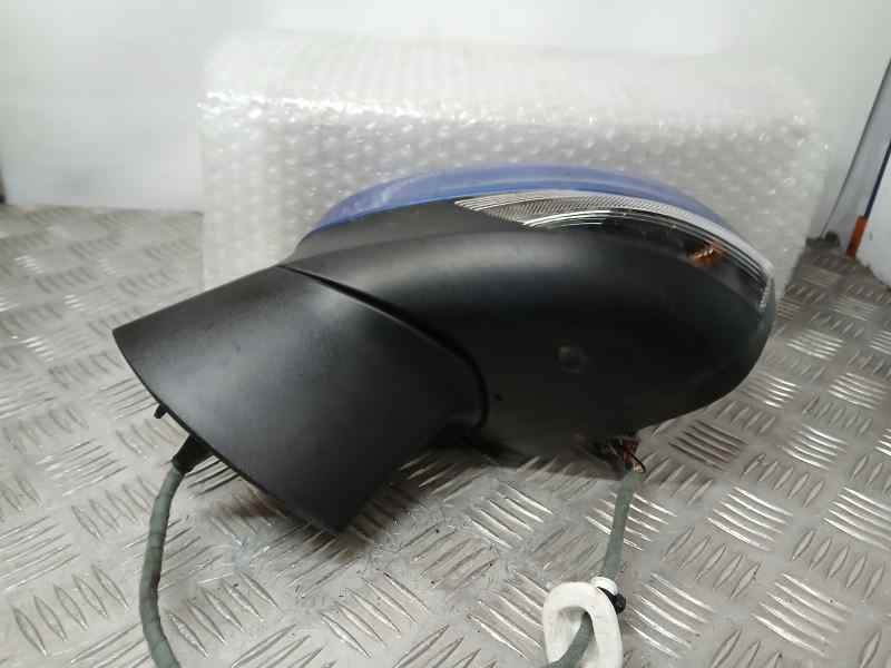 Recambio de retrovisor izquierdo para ford puma titanium referencia OEM IAM L1TB117E715BA  ELECTRICO