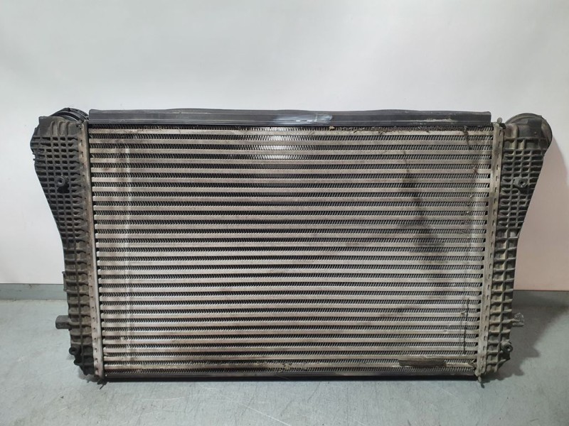 Recambio de intercooler para seat toledo (5p2) stylance / style referencia OEM IAM 1K0145803B L3402000 BEHR
