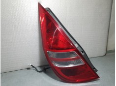 Recambio de piloto trasero izquierdo para hyundai i30 classic referencia OEM IAM 924012R0  