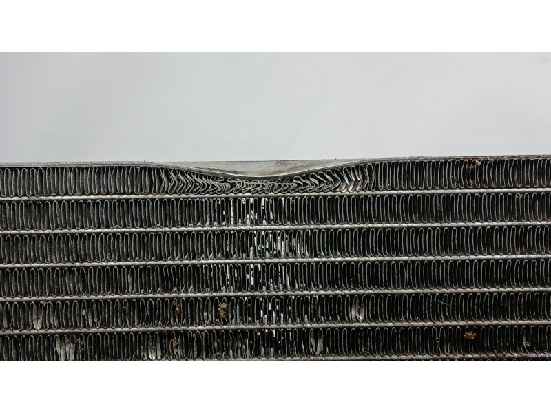 Recambio de condensador / radiador aire acondicionado para mercedes-benz glc coupe (c253) 350 e 4-matic (253.354) referencia OEM