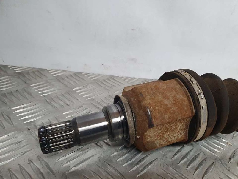 Recambio de transmision delantera derecha para opel karl edition referencia OEM IAM SIN REF  