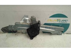 Recambio de elevalunas trasero izquierdo para citroën c4 lim. business referencia OEM IAM  6 PINS ELECTRICO