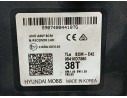Recambio de modulo electronico para hyundai tucson essence 2wd referencia OEM IAM 95410D7380 116RA003146 MOBIS