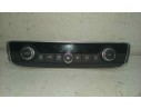 Recambio de mando climatizador para audi a3 sportback (8va) ambiente referencia OEM IAM 8V0820043  