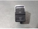 Recambio de boton freno mano electrico para volkswagen golf vii lim. (bq1) e-golf referencia OEM IAM 5G0927225D  