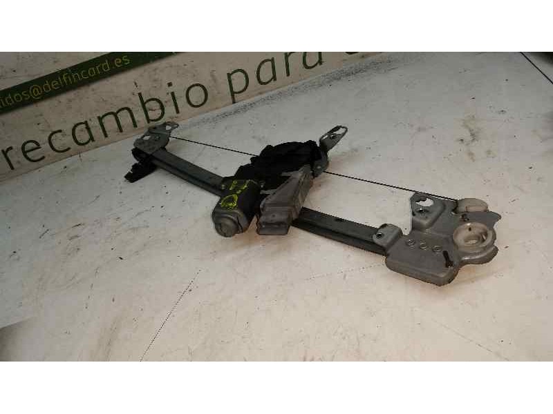 Recambio de elevalunas delantero izquierdo para citroën c3 1.4 hdi sx plus referencia OEM IAM  6 PINS ELECTRICO