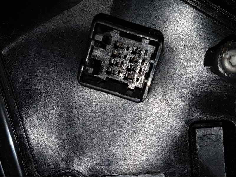 Recambio de retrovisor izquierdo para kia cee´d active referencia OEM IAM  5 PINS ELECTRICO