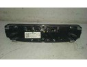 Recambio de mando climatizador para audi a3 sportback (8va) ambiente referencia OEM IAM 8V0820043  