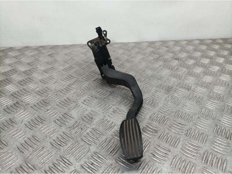 Recambio de potenciometro pedal para alfa romeo giulietta (191) distinctive referencia OEM IAM 505212670 6PV01017510 HELLA