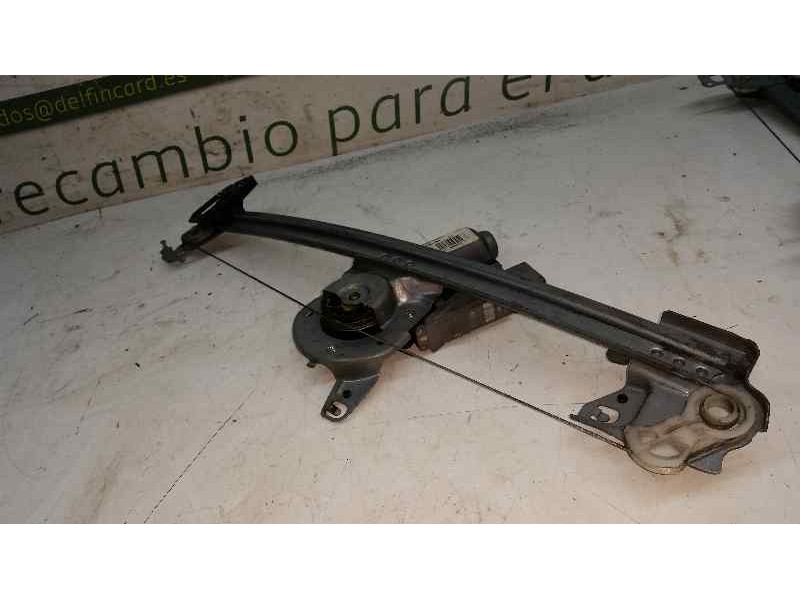 Recambio de elevalunas delantero izquierdo para citroën c3 1.4 hdi sx plus referencia OEM IAM  6 PINS ELECTRICO