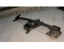 Recambio de elevalunas delantero izquierdo para citroën c3 1.4 hdi sx plus referencia OEM IAM  6 PINS ELECTRICO